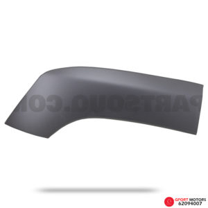 Buchera Trasera Derecha Nissan Patrol 1997 - 2015