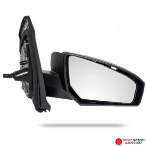 Retrovisor Derecho Nissan Sentra 2006 - 2012