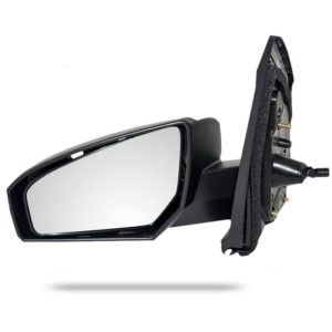 Retrovisor Izquierdo Nissan Sentra 2006 - 2012