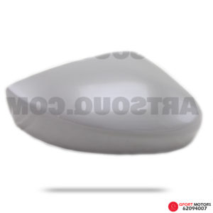 Tapa de Retrovisor Derecho Nissan Kicks 2016 - 2020