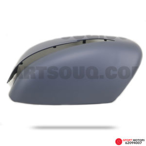 Tapa de Retrovisor Izquierdo Nissan Qashqai 2014 - 2020