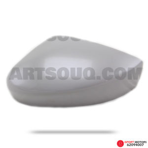Tapa de Retrovisor Izquierdo Nissan Kicks 2016 - 2020
