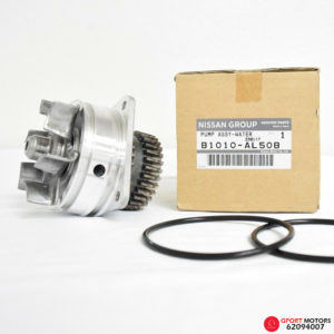 Bomba de Agua Nissan Murano 2003 - 2008