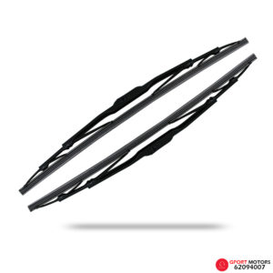 Escobillas Limpia Parabrisas Nissan Frontier 2003 - 2015