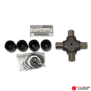 Cruceta de Cardan Trasero Nissan Patrol 1997 - 2015