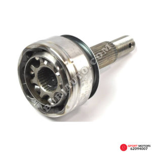 Junta Homocinética Nissan Qashqai 2014 - 2020