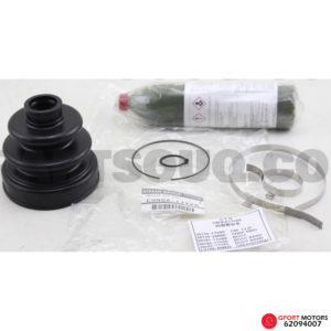 Capuchón de Triceta Nissan Murano 2003 - 2008