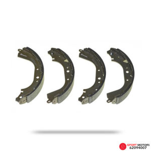 Balatas de Freno Nissan Frontier 2003 - 2015