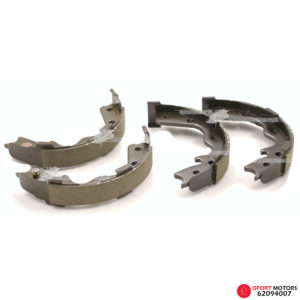 Balatas de Freno Traseras Nissan Murano 2003 - 2008