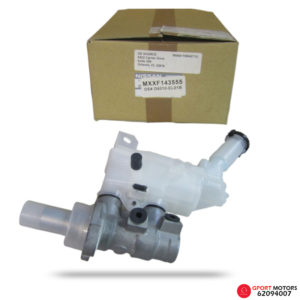 Bomba Maestra de Freno Nissan Tiida 2006 - 2013