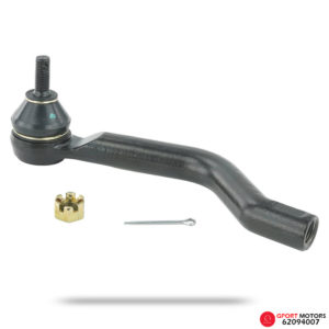 Terminal de Dirección Izquierdo Nissan Qashqai 2014 - 2020