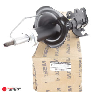 Amortiguador Delantero Izquierdo Nissan Versa 2011 - 2020