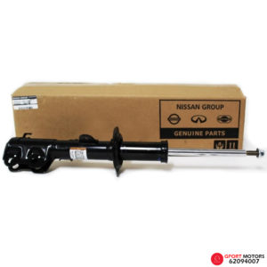 Amortiguador Delantero Derecho Nissan Versa Note 2016 - 2020