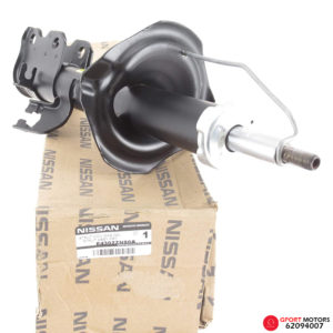 Amortiguador Delantero Derecho Nissan Versa 2011 - 2020