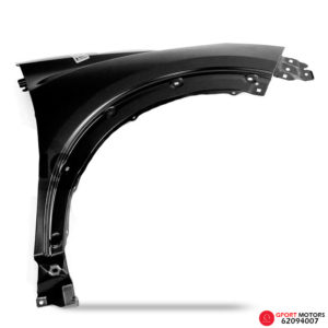 Guardabarro Delantero Derecho Nissan Kicks 2016 - 2020