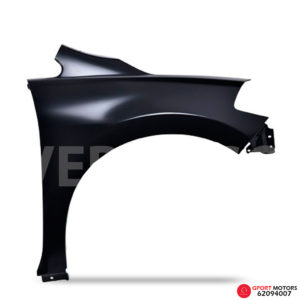 Guardabarro Delantero Derecho Nissan Tiida 2006 - 2013