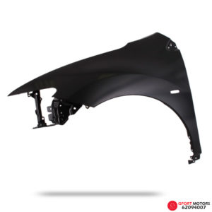 Guardabarro Delantero Izquierdo Nissan Murano 2008 - 2015