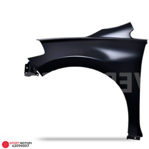 Guardabarro Delantero Izquierdo Nissan Tiida 2006 - 2013