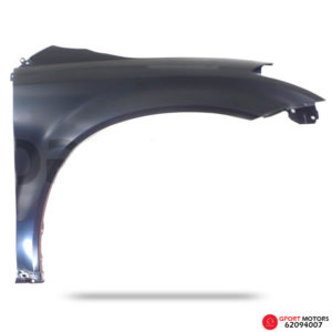 Guardabarro Delantero Derecho Nissan Murano 2003 - 2008