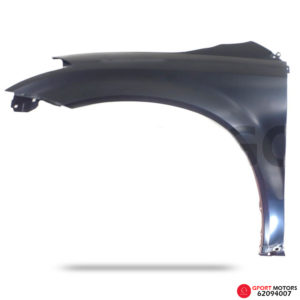 Guardabarro Delantero Izquierdo Nissan Murano 2003 - 2008