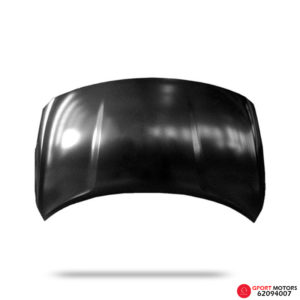 Capó Nissan Versa 2011 - 2020