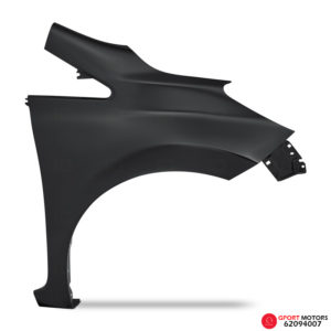 Guardabarro Delantero Derecho Nissan Versa Note 2016 - 2020