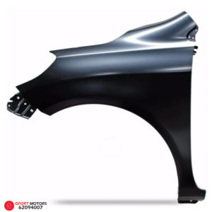 Guardabarro Delantero Izquierdo Nissan Versa 2011 - 2020