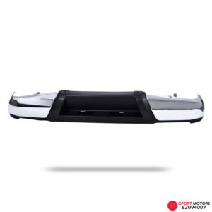 Parachoque Trasero Nissan Frontier 2016 - 2020