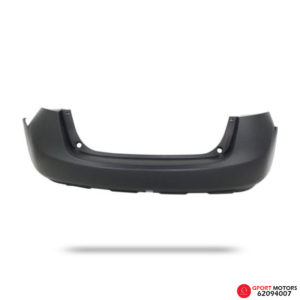 Parachoque Trasero Nissan Rogue 2007 - 2015