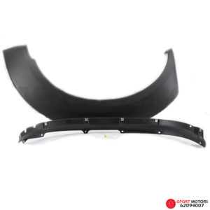 Buchera Trasera Izquierda Nissan Frontier 2003 - 2015