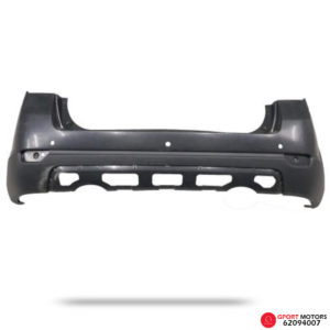 Parachoque Trasero Chevrolet Captiva 2012 - 2015