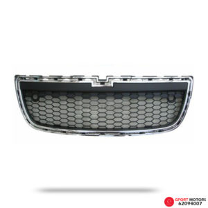 Rejilla de Parachoque Delantero Chevrolet Captiva 2012 - 2015