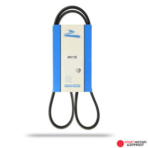 Correa de Dirección Hidraúlica Chrysler PT Cruiser 2001 - 2005