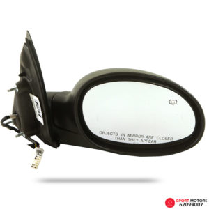 Retrovisor Derecho Chrysler PT Cruiser 2001 - 2005