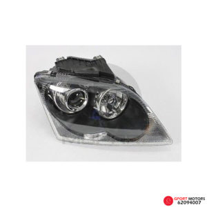 Farol Derecho Chrysler Pacifica 1998 - 2005