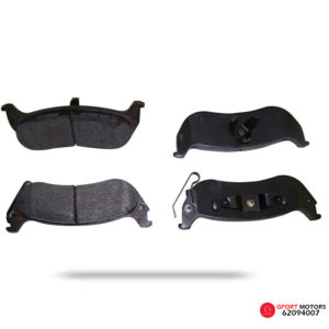 Pastillas de Freno Chrysler Pacifica 1998 - 2005