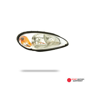Farol Derecho Chrysler PT Cruiser 2001 - 2005