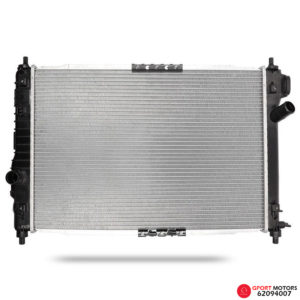 Radiador de Agua Chevrolet Aveo 2011 - 2017