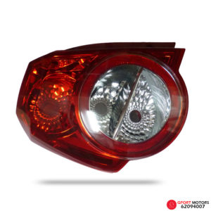 Stop Izquierdo Chevrolet Aveo 2011 - 2017